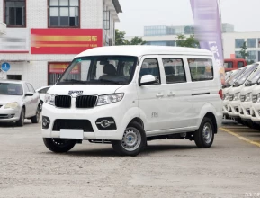 Brilliance Jinbei X30 2022 