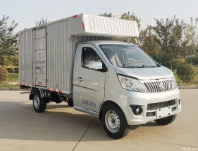 CHANGAN T10EV 2021 