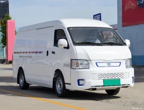 Geely E6 2022 