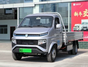 GEELY F3E PICK-UP 2022 