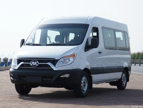 Ankai Q5 2022 