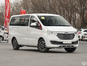 JAC REFLINE E3 2022 