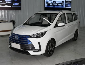 Changan Changxing EV 2022 