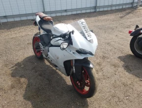 DUCATI SUPERBIKE 959 PANIGALE 2017 - 2 