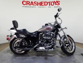 HARLEY-DAVIDSON XL1200 T 2017 
