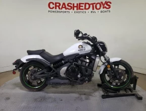 KAWASAKI EN650 A 2015 