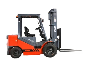 DIESEL FORKLIFT 2,5T CPCD25 2022 