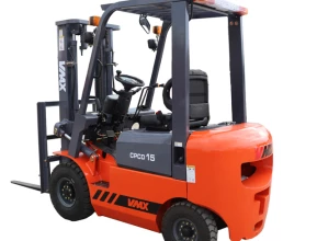 DIESEL FORKLIFT CPCD15 1,5T 2022 