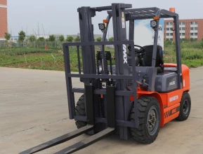 DIESEL FORKLIFT 3T CPCD30 2022 