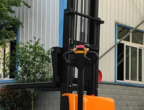 ELECTRIC PALLET STACKER CDDV10-30 2022 
