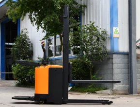 ELECTRIC PALLET STACKER CDDV10B-25 1т 2022 