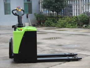 ELECTRIC PALLET TRUCK CBDV20 2022 