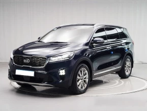 Kia Sorento 2018 - 7 