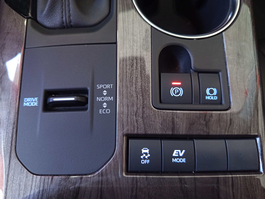Toyota Highlander 2020 Hybrid Limited Toyota Highlander 2020 Hybrid Limited