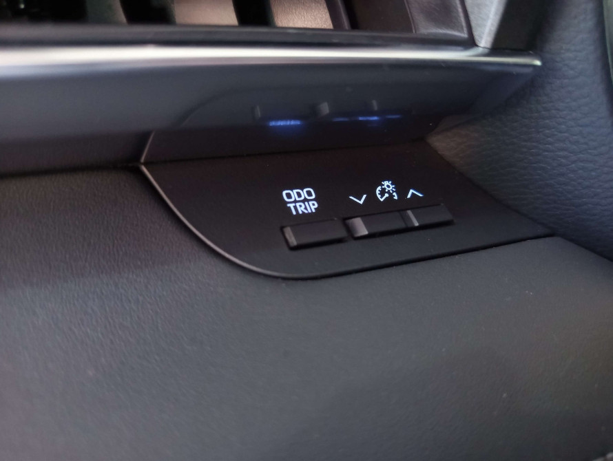 Toyota Highlander 2020 Hybrid Limited Toyota Highlander 2020 Hybrid Limited