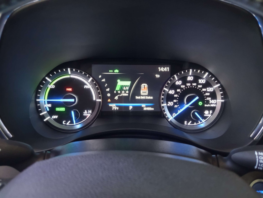 Toyota Highlander 2020 Hybrid Limited Toyota Highlander 2020 Hybrid Limited