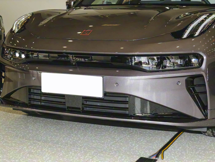 Zeekr 001 2026 Ultra 103 kWh AWD Zeekr 001 2026 Ultra 103 kWh AWD