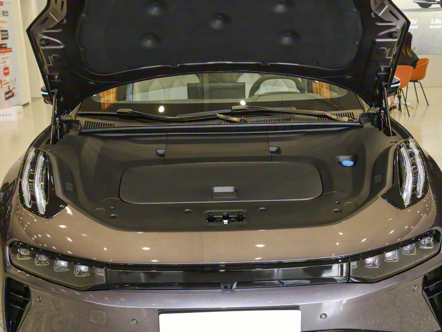Zeekr 001 2026 Ultra 103 kWh AWD Zeekr 001 2026 Ultra 103 kWh AWD