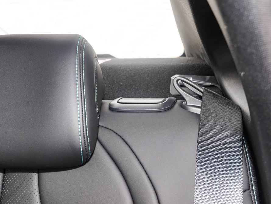 BYD Seal 06 2025 DM-i Intelligent Driving Luxury BYD Seal 06 2025 DM-i Intelligent Driving Luxury