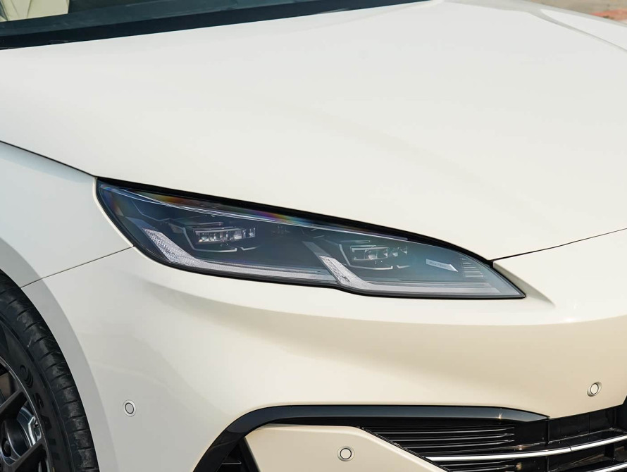 BYD Seal 06 2025 DM-i Intelligent Driving Luxury BYD Seal 06 2025 DM-i Intelligent Driving Luxury